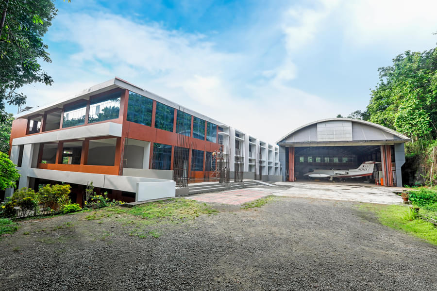 TOMS College of Engineering and Polytechnic Kottayam Campus photo 15